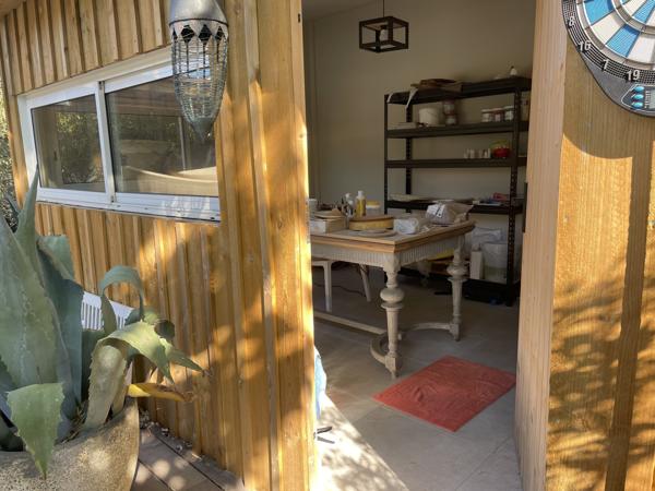 Maison 8 pièces - 232 m² Bien prestige