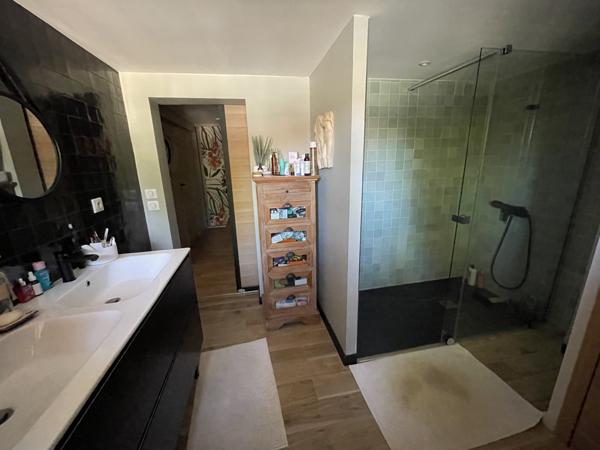 Maison 8 pièces - 232 m² Bien prestige