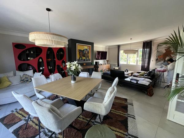 Maison 8 pièces - 232 m² Bien prestige