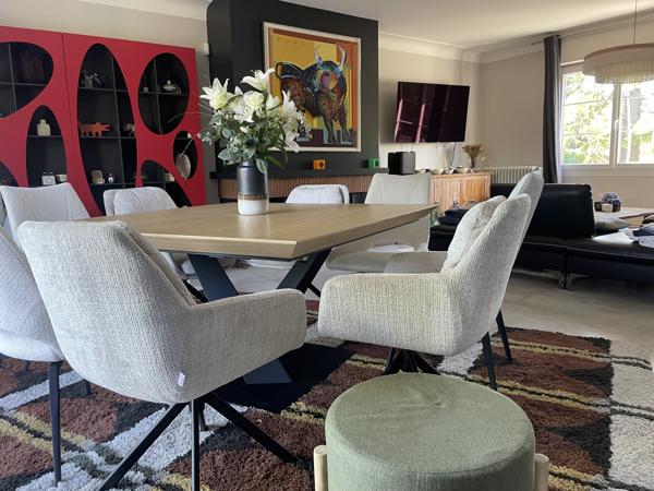 Maison 8 pièces - 232 m² Bien prestige