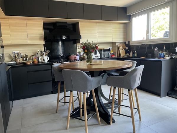 Maison 8 pièces - 232 m² Bien prestige