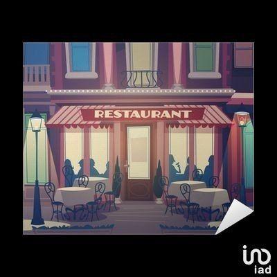 Restaurant à vendre 45 m² Strasbourg