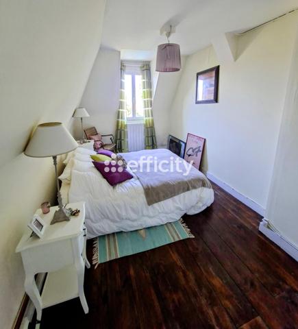 Maison 11 pièces - 264 m² Bien prestige