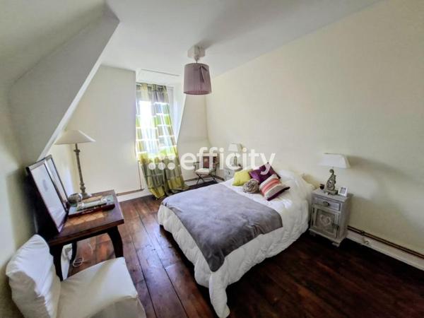 Maison 11 pièces - 264 m² Bien prestige