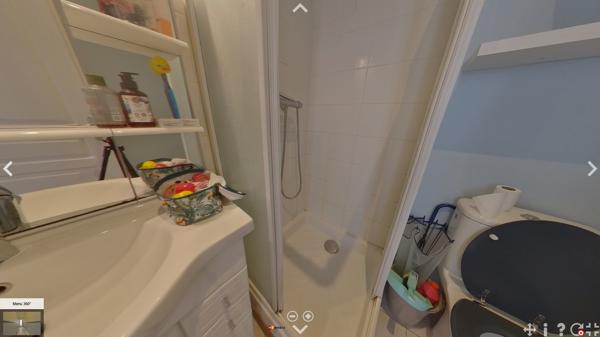 Ensemble de 9 appartements plein centre de Boulogne sur mer