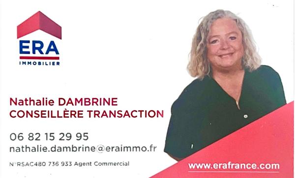 Ensemble de 9 appartements plein centre de Boulogne sur mer