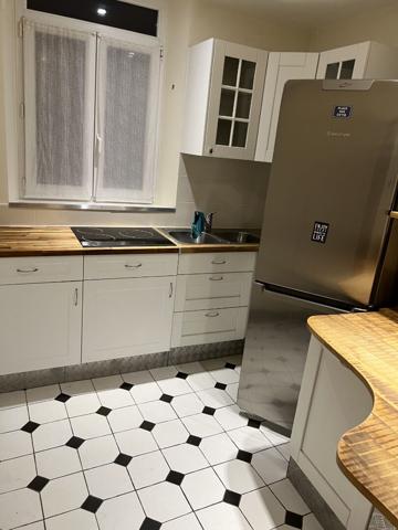 Ensemble de 9 appartements plein centre de Boulogne sur mer