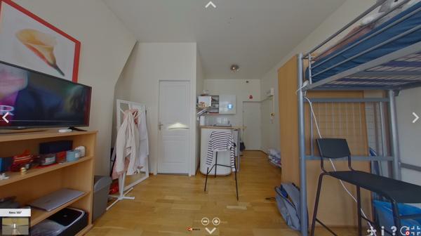 Ensemble de 9 appartements plein centre de Boulogne sur mer