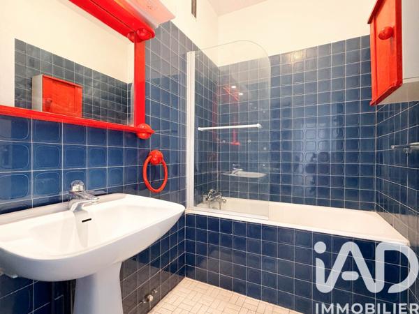 Appartement à vendre 5 pièces 106 m² Saint-Gratien
