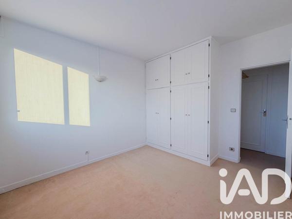 Appartement à vendre 5 pièces 106 m² Saint-Gratien