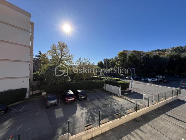 Appartement de 115 m²