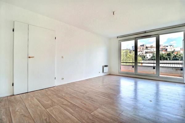 Appartement La Plaine Saint Denis 4 pièce(s) 78 m2