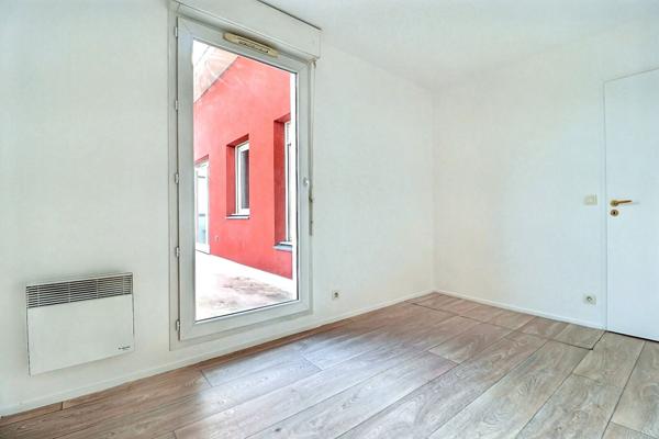 Appartement La Plaine Saint Denis 4 pièce(s) 78 m2