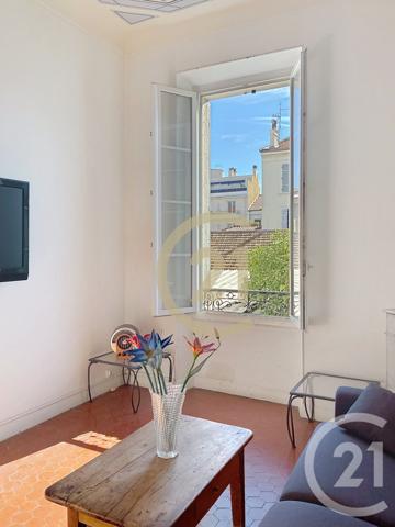 Appartement F4 à vendre  4 pièces - 78,99 m2 CANNES - 06