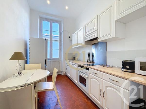 Appartement F4 à vendre  4 pièces - 78,99 m2 CANNES - 06