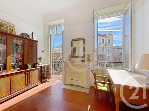 Appartement F4 à vendre  4 pièces - 78,99 m2 CANNES - 06