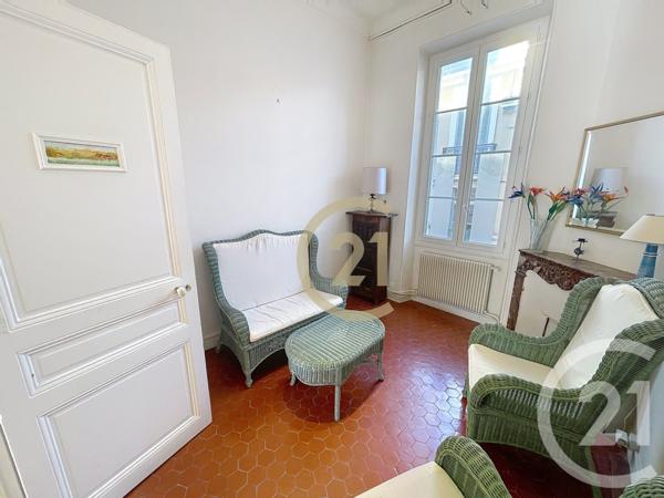 Appartement F4 à vendre  4 pièces - 78,99 m2 CANNES - 06