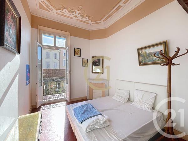 Appartement F4 à vendre  4 pièces - 78,99 m2 CANNES - 06