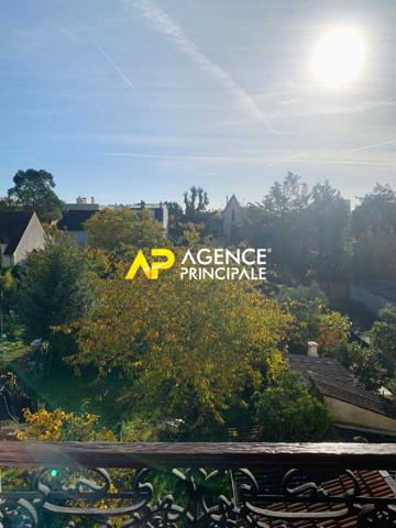 Sartrouville - La Vaudoire - Appartement 2 pièces 38.39 m2 €217 300 ** - Référence 9527