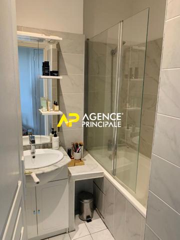 Sartrouville - La Vaudoire - Appartement 2 pièces 38.39 m2 €217 300 ** - Référence 9527