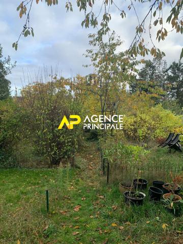 Sartrouville - La Vaudoire - Appartement 2 pièces 38.39 m2 €217 300 ** - Référence 9527