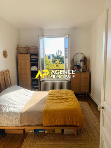 Sartrouville - La Vaudoire - Appartement 2 pièces 38.39 m2 €217 300 ** - Référence 9527