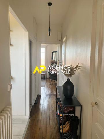 Sartrouville - La Vaudoire - Appartement 2 pièces 38.39 m2 €217 300 ** - Référence 9527