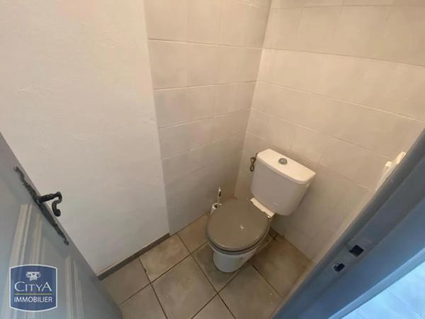 Appartement à louer 3 pièces 41m²