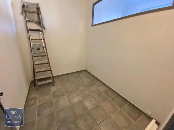 Appartement à louer 3 pièces 41m²