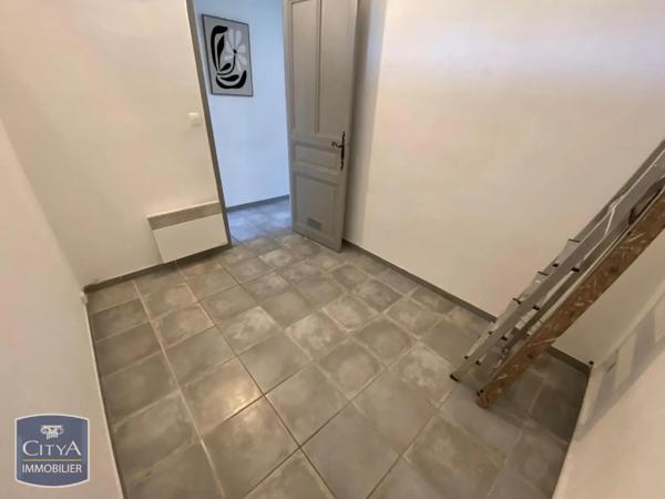 Appartement à louer 3 pièces 41m²