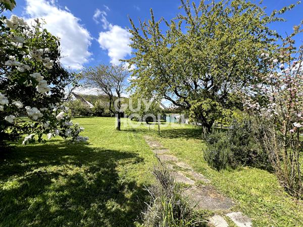 Maison Meublée Rieux 5 pièce(s) 111 m2