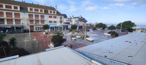 Maison de ville à Merville Franceville Plage