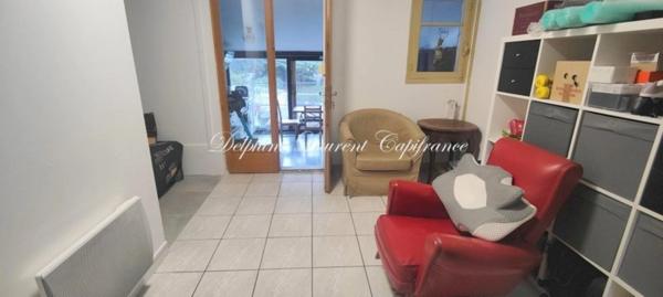 Maison de ville à Merville Franceville Plage