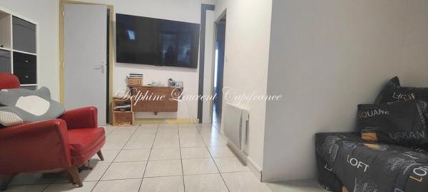 Maison de ville à Merville Franceville Plage