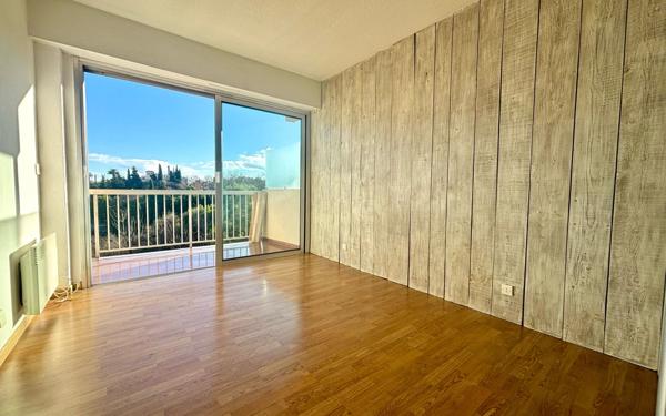 Appartement à vendre    3 pièces • 63,40 m2 Grasse