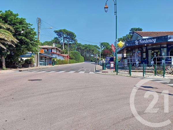 Appartement F2 à vendre  2 pièces - 56 m 2   ARCACHON  - 33