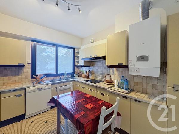 Appartement F2 à vendre  2 pièces - 56 m 2   ARCACHON  - 33