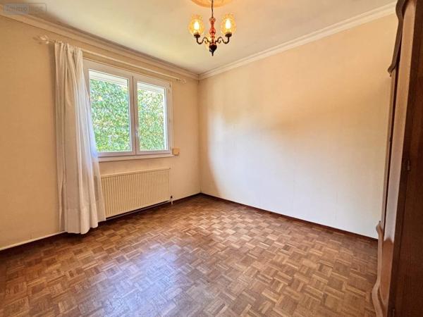 Maison à vendre à Mordelles en Ille-et-Vilaine (35310), ref : 029/1769