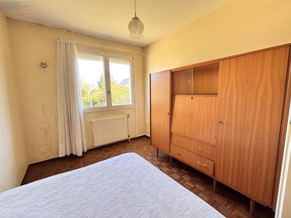 Maison à vendre à Mordelles en Ille-et-Vilaine (35310), ref : 029/1769