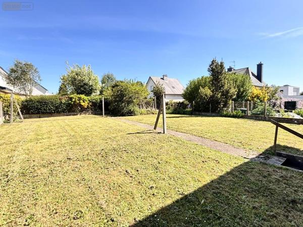Maison à vendre à Mordelles en Ille-et-Vilaine (35310), ref : 029/1769