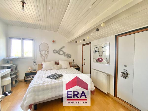 Maison Sartrouville 5 pièce(s) 100 m2