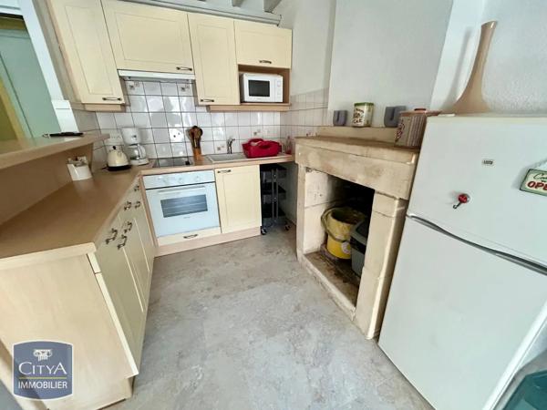 Appartement à louer 2 pièces 33.78m² Caen (14000)