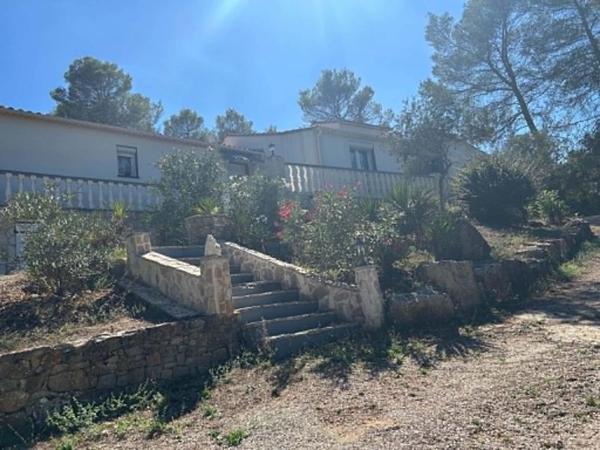 TOURVES Villa à 610000 H.A.I