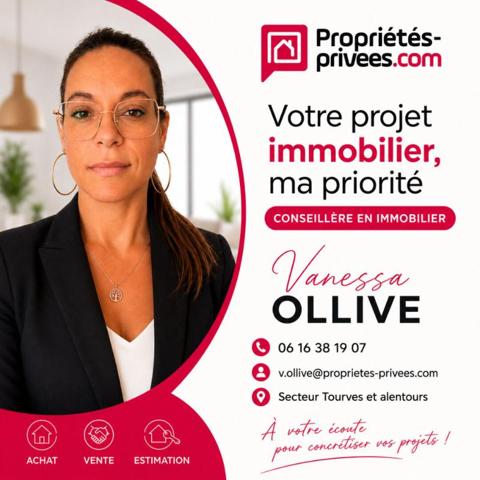 TOURVES Villa à 610000 H.A.I