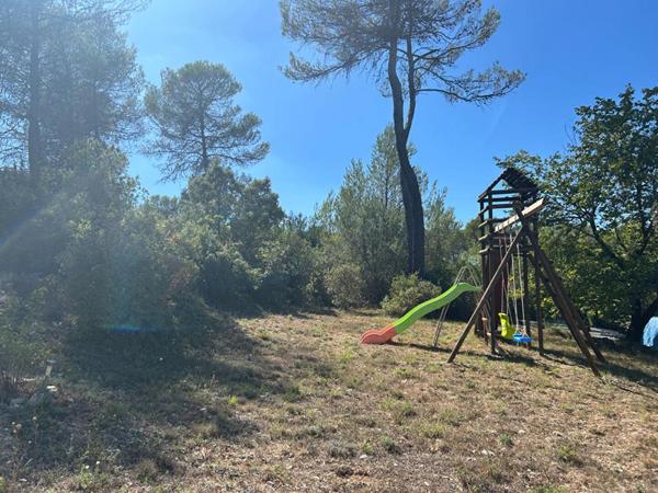 TOURVES Villa à 610000 H.A.I