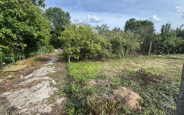 Maison à vendre    5 pièces • 184 m2 La Couyère