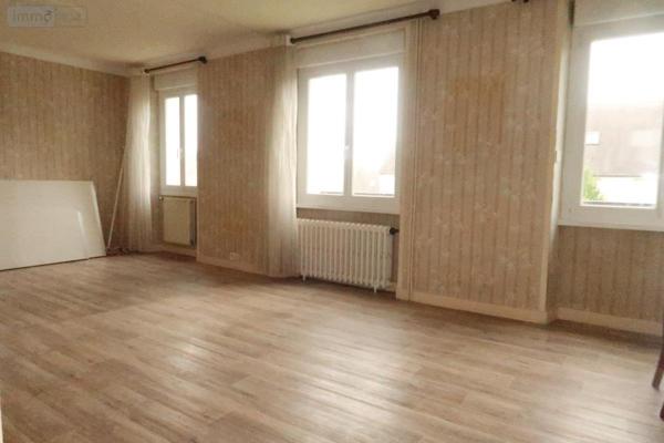 Maison à vendre à Landerneau dans le Finistère (29800), ref : 29038-1660