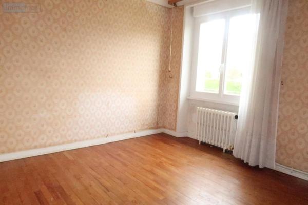 Maison à vendre à Landerneau dans le Finistère (29800), ref : 29038-1660