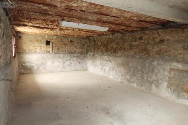 Maison à vendre à Landerneau dans le Finistère (29800), ref : 29038-1660