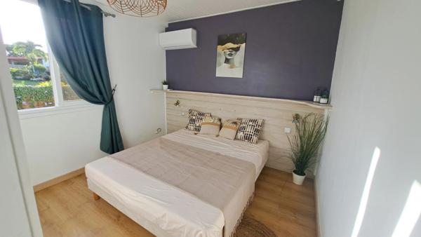 Coup de coeur : Charmant appartement 4/5P de 125m² avec piscine
